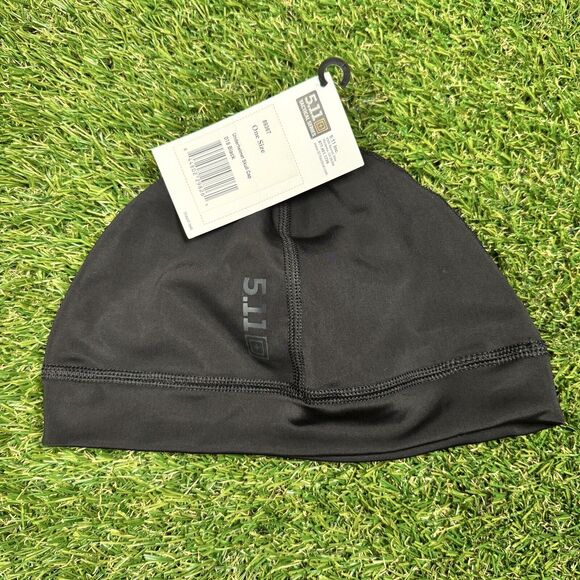 Skull Cap 5.11 Tactical Under Helmet 89367 NEW 2 Pack - Picture 4 of 4